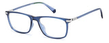 Polaroid D458 G Eyeglasses