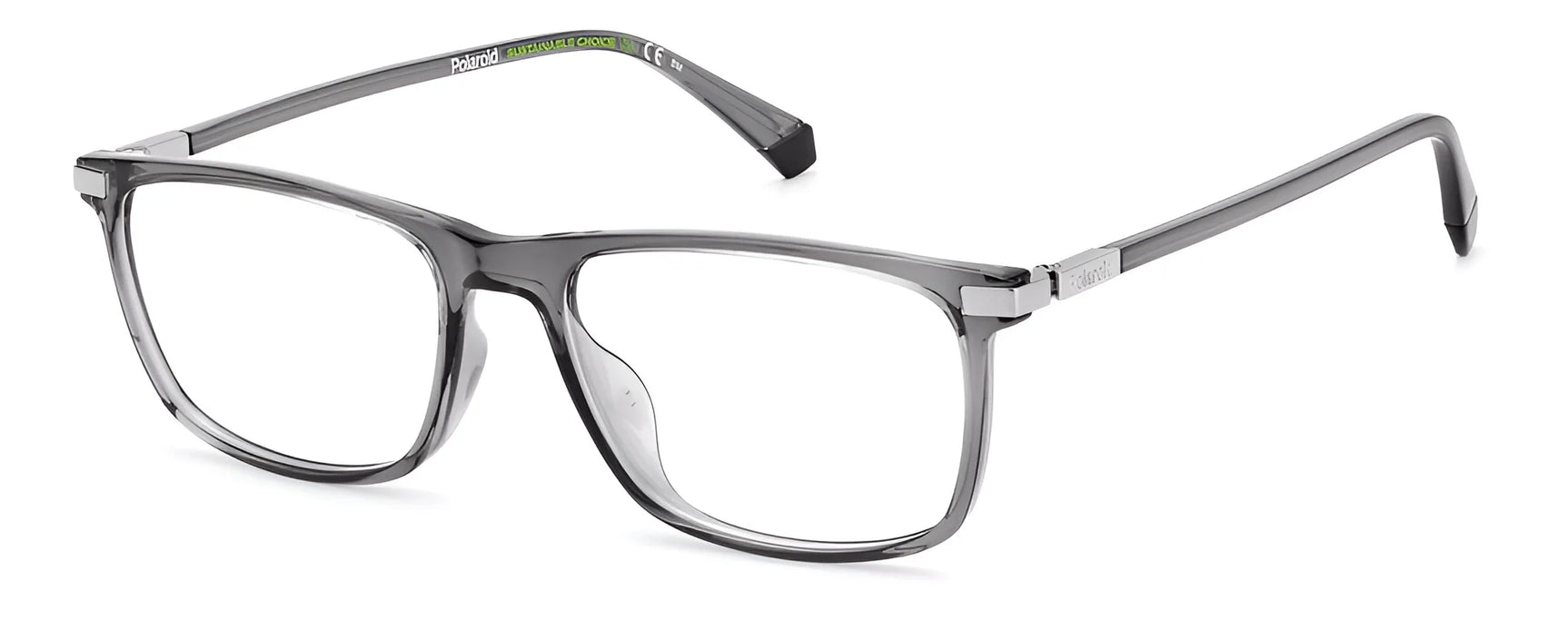 Polaroid D458 G Eyeglasses