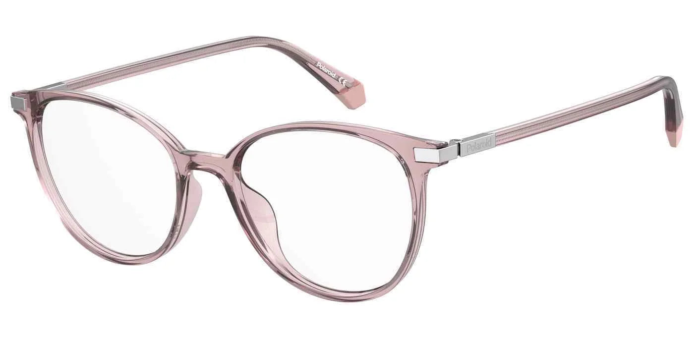 Polaroid D459 G Eyeglasses