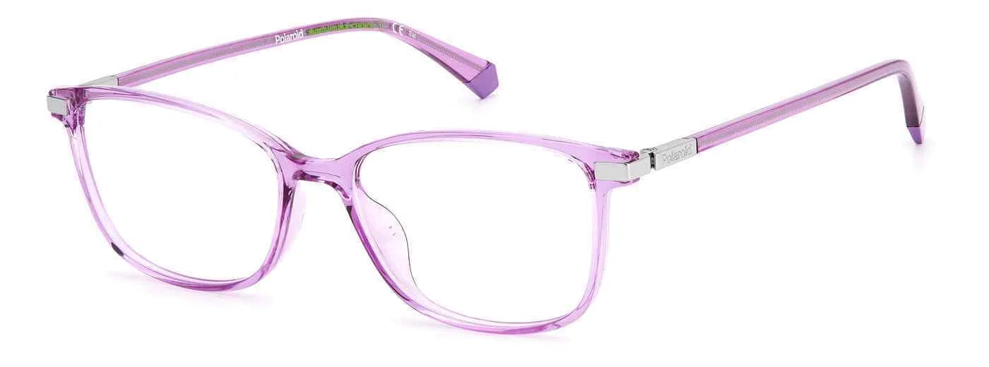 Polaroid D460 G Eyeglasses