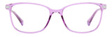 Polaroid D460 G Eyeglasses