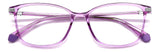 Polaroid D460 G Eyeglasses