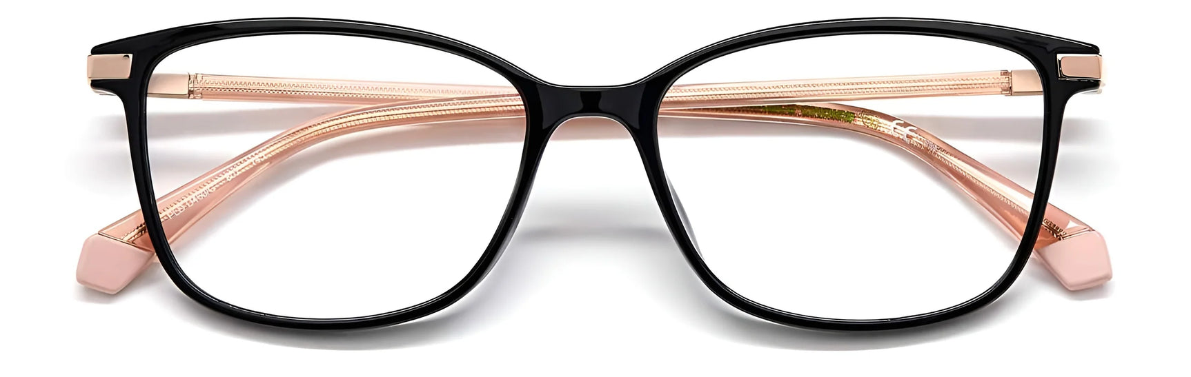 Polaroid D460 G Eyeglasses