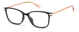 Polaroid D460 G Eyeglasses