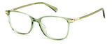 Polaroid D460 G Eyeglasses