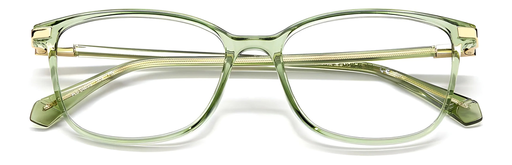 Polaroid D460 G Eyeglasses