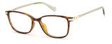 Polaroid D460 G Eyeglasses