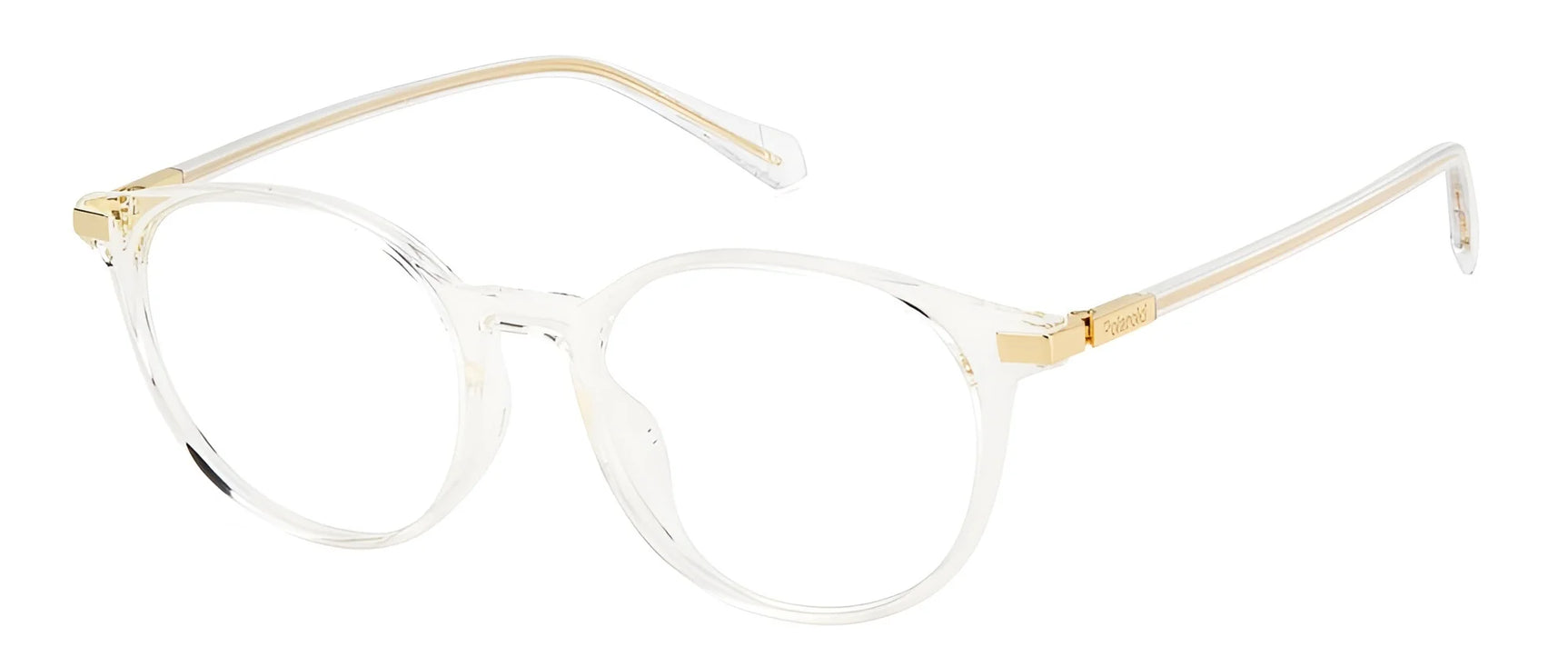 Polaroid D461 G Eyeglasses