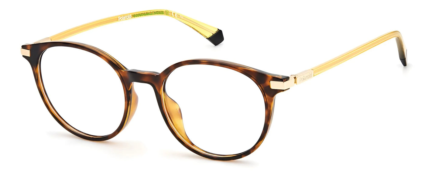 Polaroid D461 G Eyeglasses