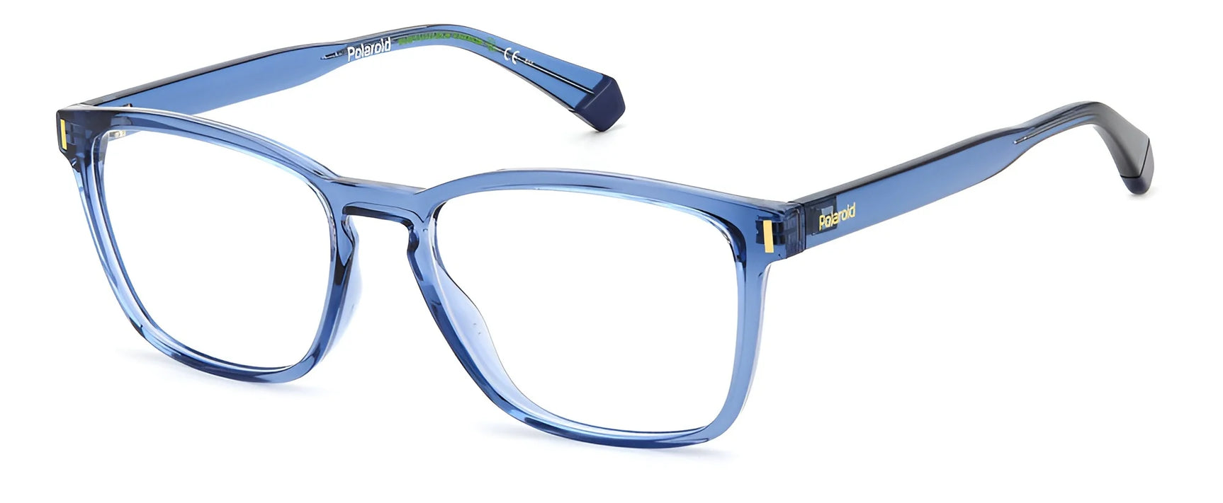 Polaroid D462 Eyeglasses