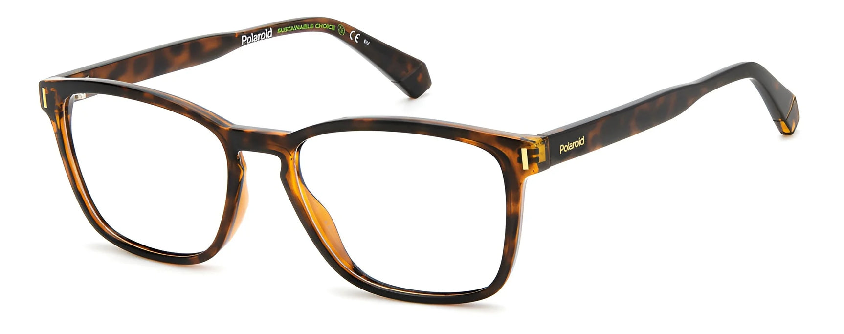 Polaroid D462 Eyeglasses