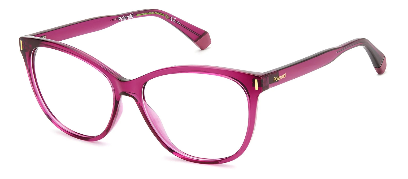 Polaroid D463 Eyeglasses