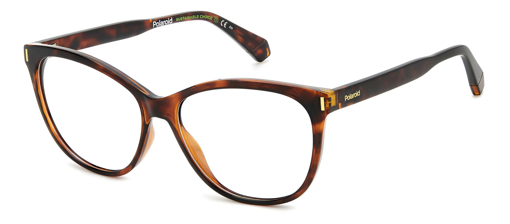 Polaroid D463 Eyeglasses