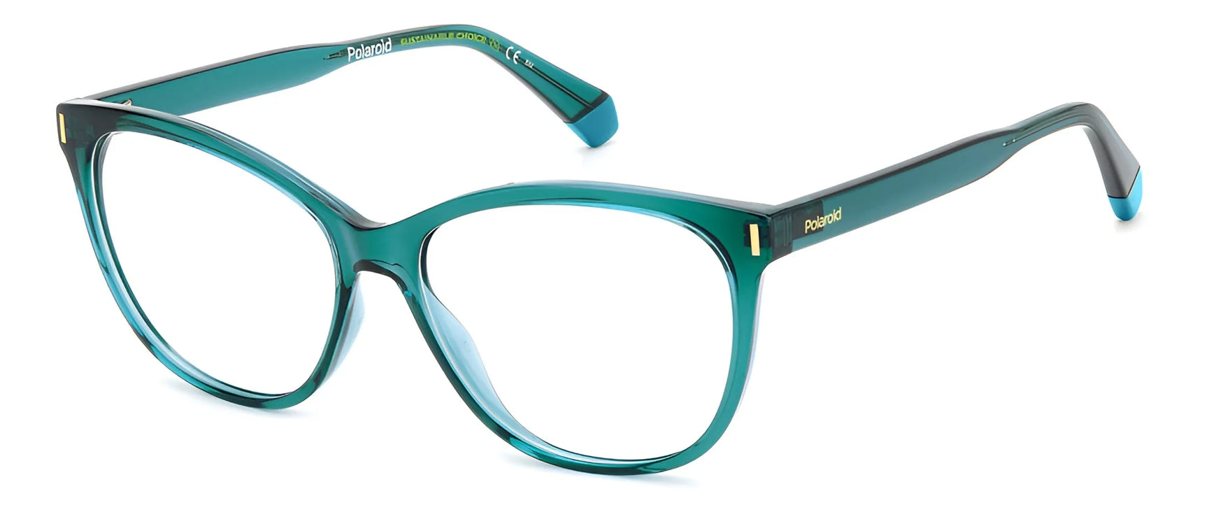 Polaroid D463 Eyeglasses