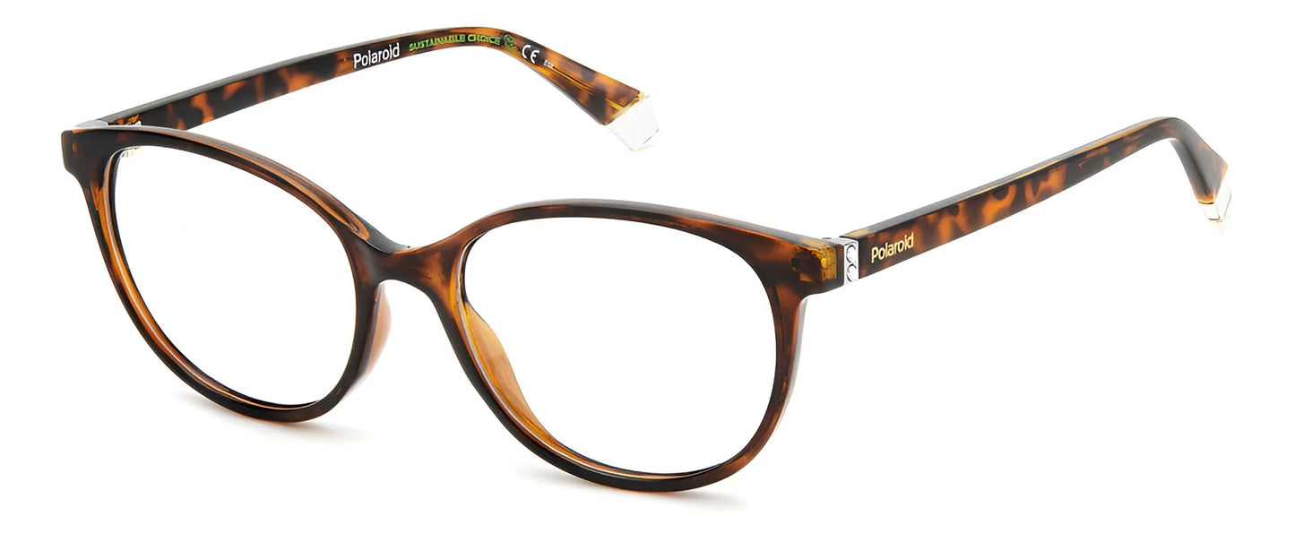 Polaroid D467 Eyeglasses