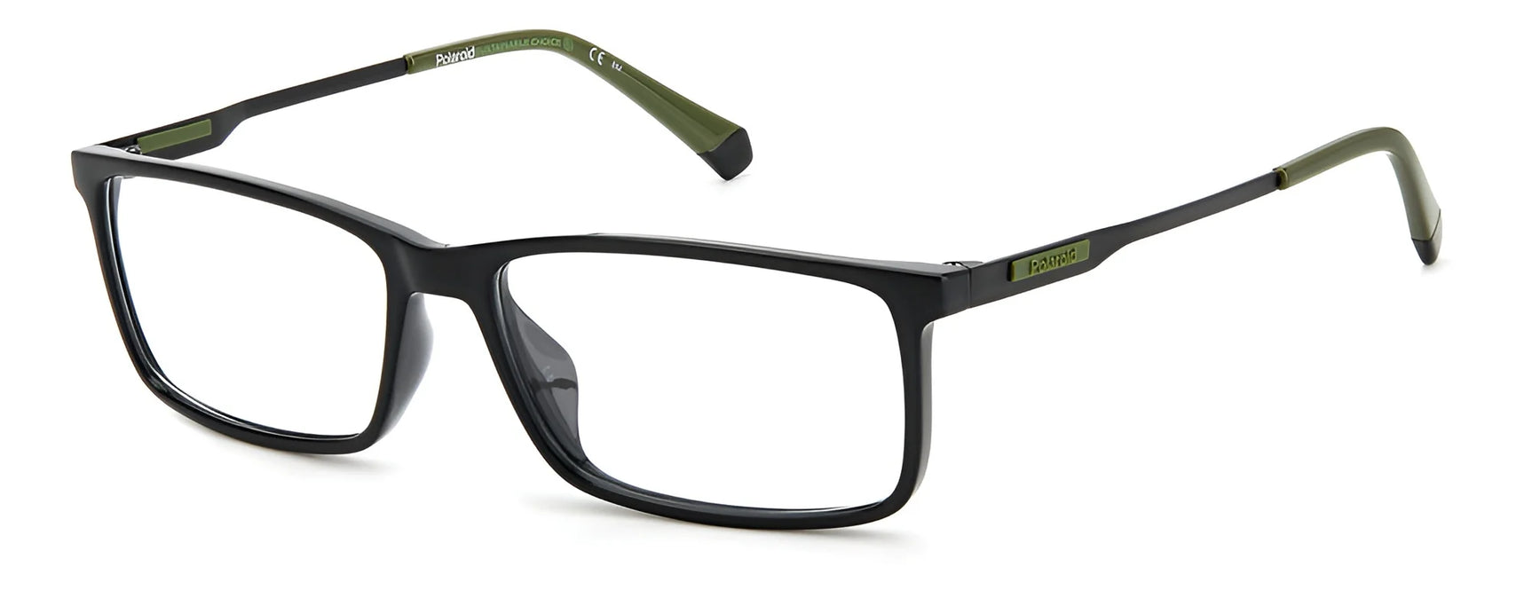 Polaroid D479 G Eyeglasses