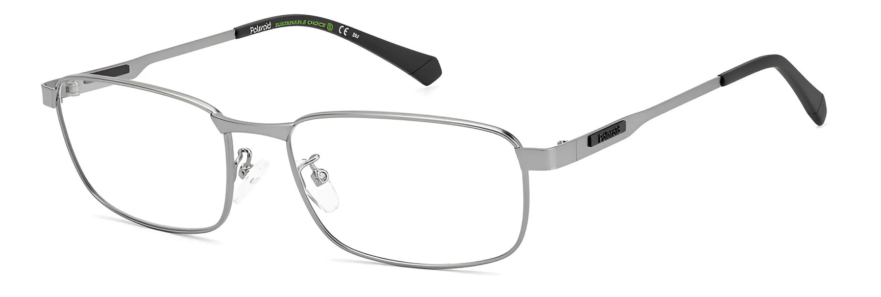 Polaroid D480 G Eyeglasses