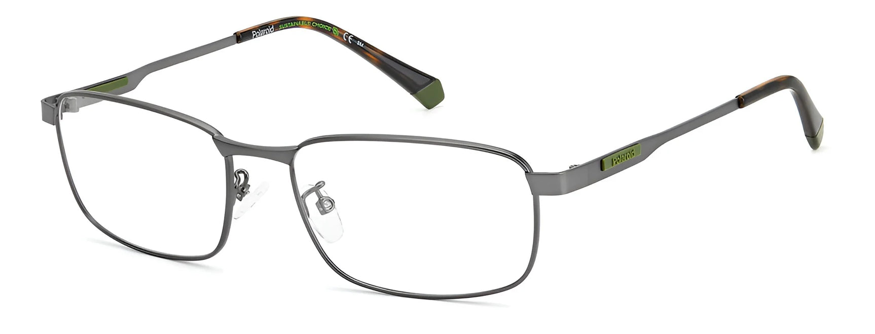 Polaroid D480 G Eyeglasses