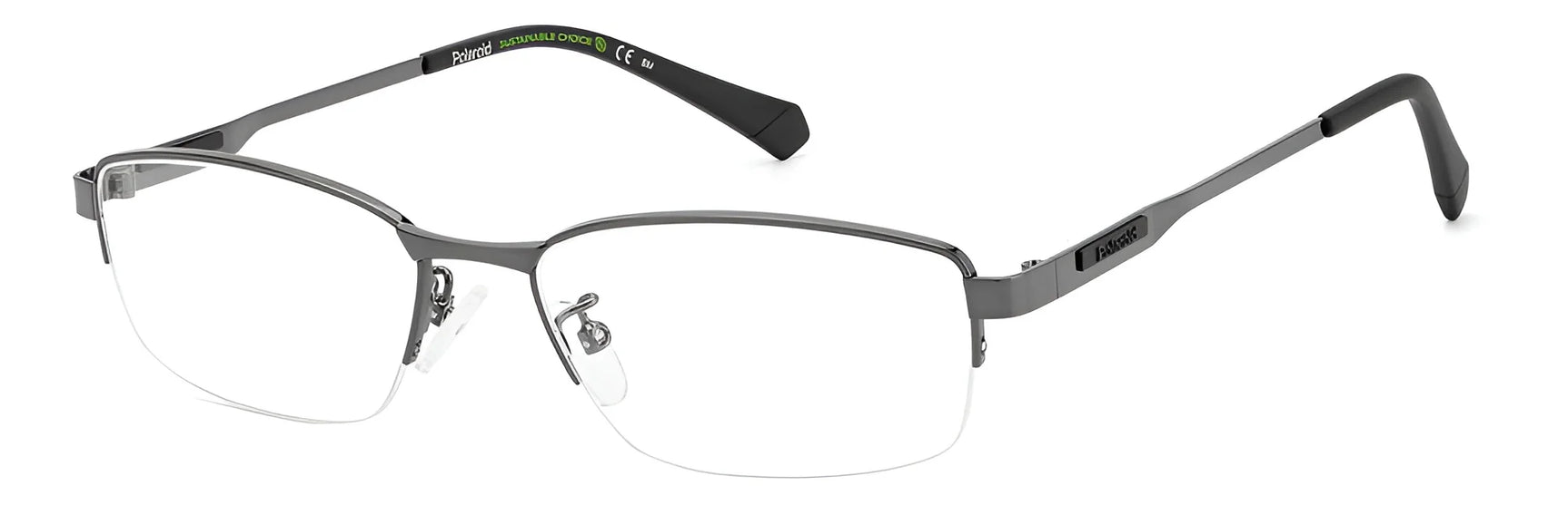 Polaroid D481 G Eyeglasses