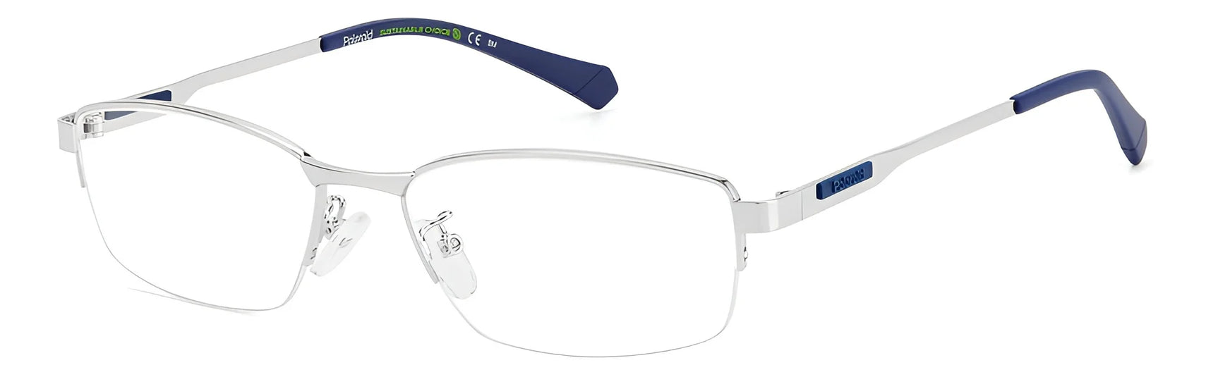 Polaroid D481 G Eyeglasses