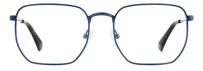 Polaroid D485 Eyeglasses