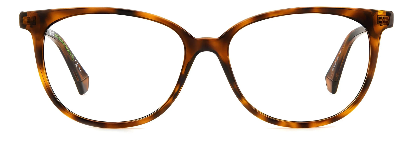 Polaroid D487 Eyeglasses