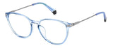 Polaroid D489 G Eyeglasses