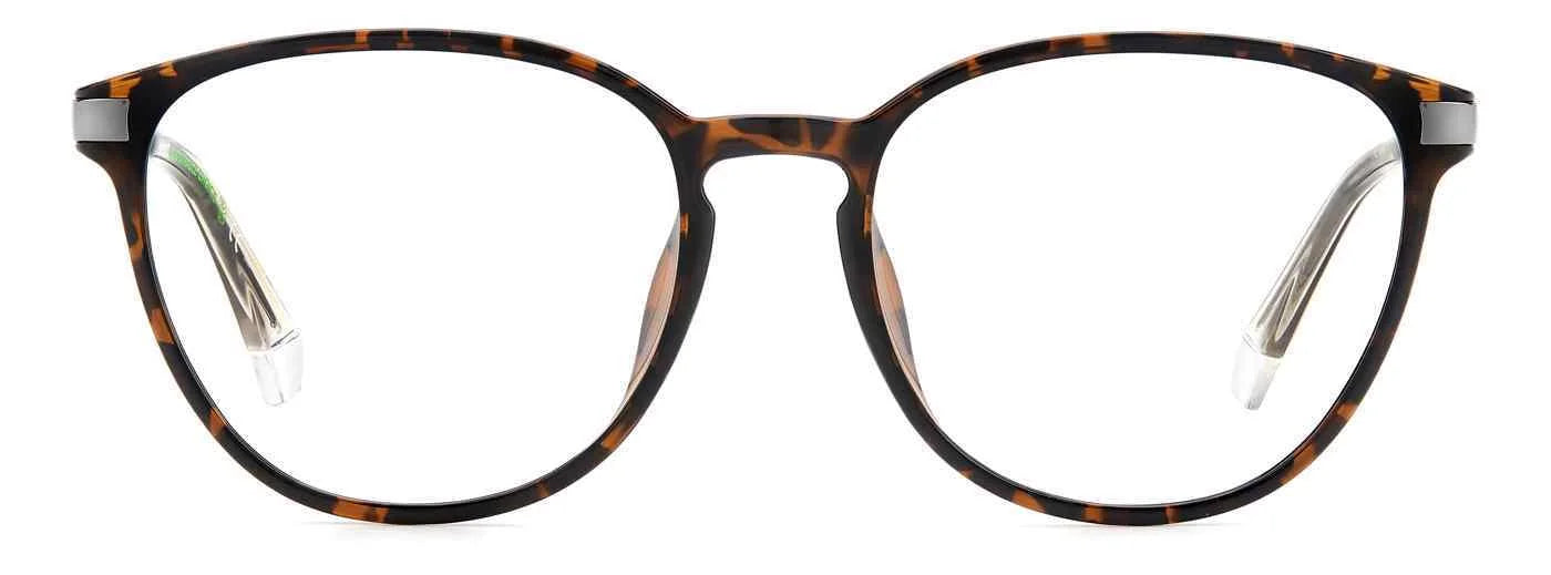 Polaroid D489 G Eyeglasses