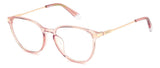 Polaroid D489 G Eyeglasses