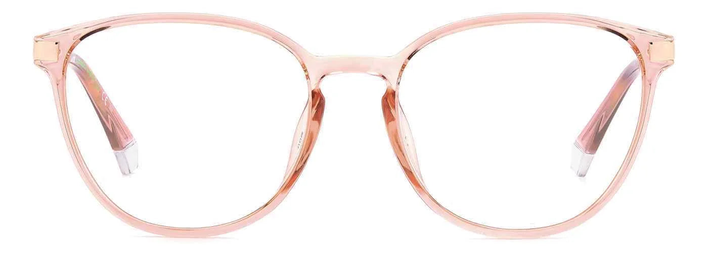 Polaroid D489 G Eyeglasses