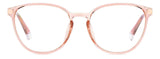 Polaroid D489 G Eyeglasses