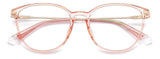 Polaroid D489 G Eyeglasses