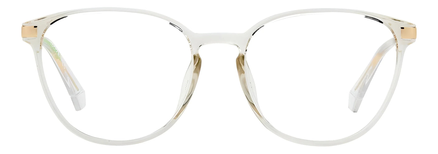 Polaroid D489 G Eyeglasses