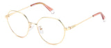 Polaroid D490 G Eyeglasses