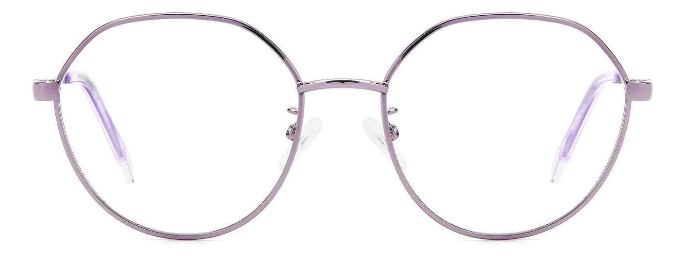 Polaroid D490 G Eyeglasses