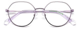 Polaroid D490 G Eyeglasses