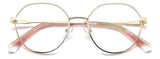 Polaroid D490 G Eyeglasses