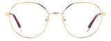 Polaroid D490 G Eyeglasses