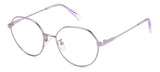 Polaroid D490 G Eyeglasses