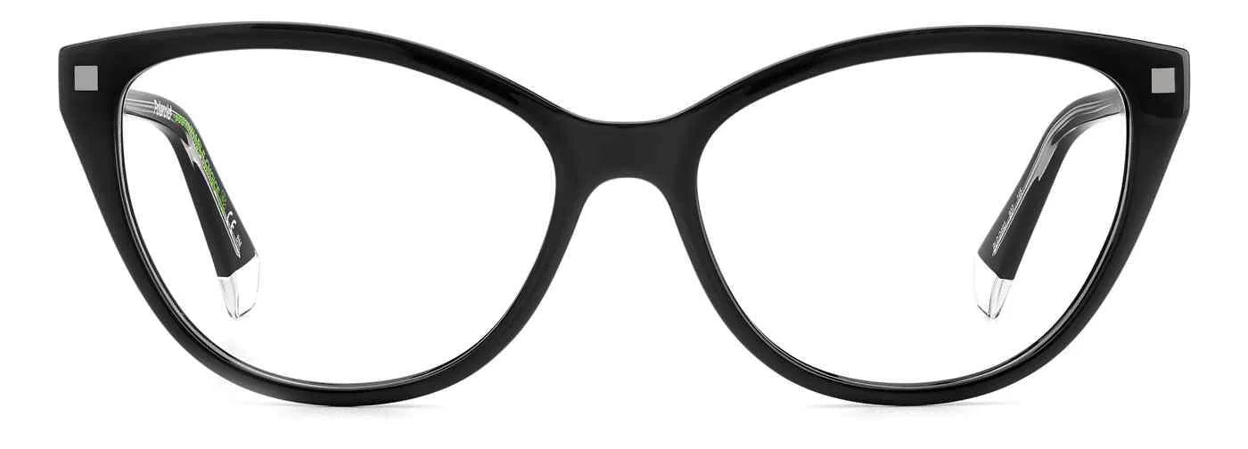 Polaroid D493 Eyeglasses
