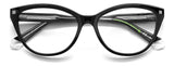 Polaroid D493 Eyeglasses