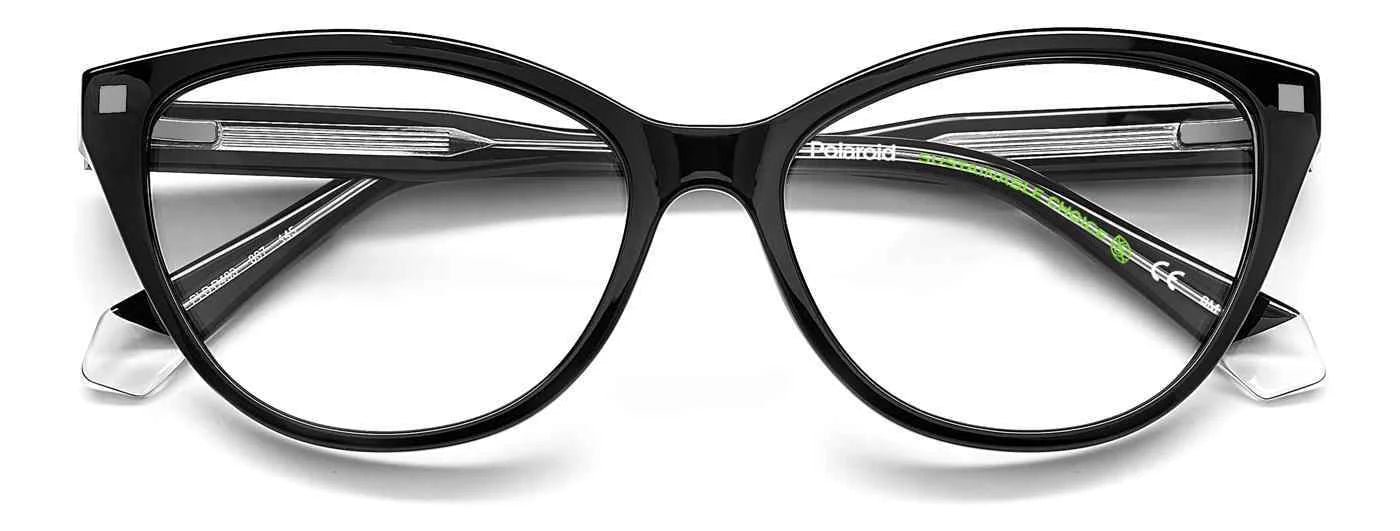 Polaroid D493 Eyeglasses