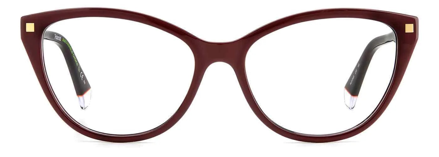 Polaroid D493 Eyeglasses