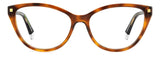 Polaroid D493 Eyeglasses