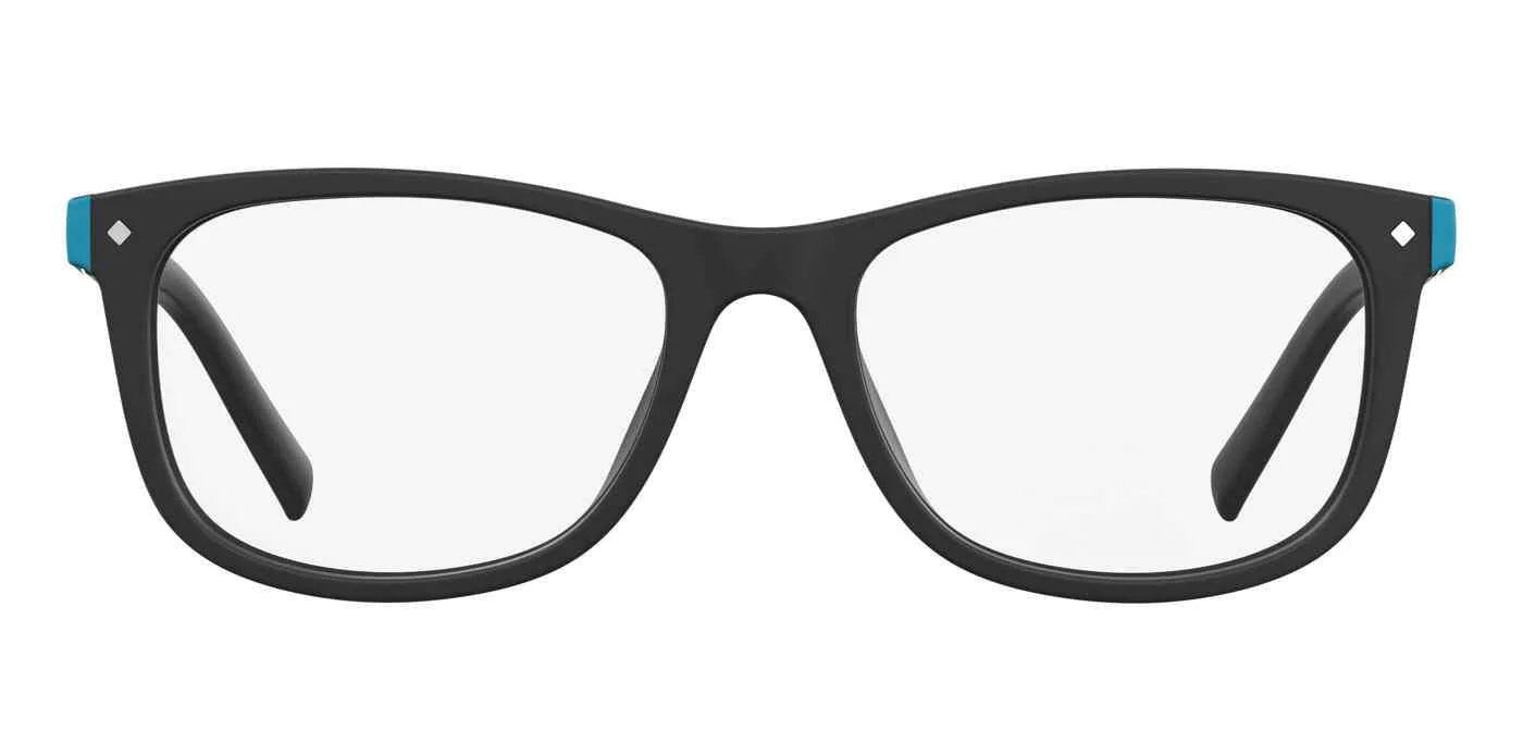 Polaroid D811 Eyeglasses