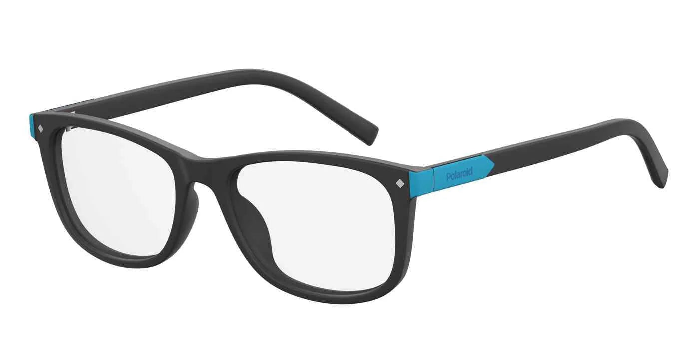 Polaroid D811 Eyeglasses