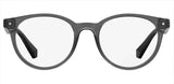 Polaroid D814 Eyeglasses