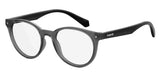 Polaroid D814 Eyeglasses