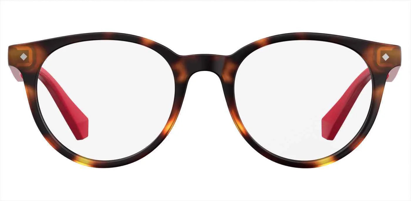 Polaroid D814 Eyeglasses