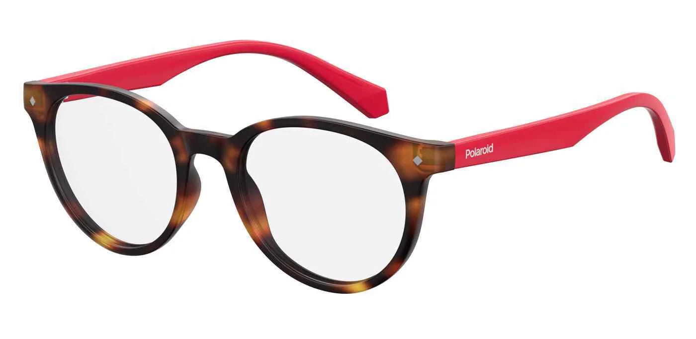 Polaroid D814 Eyeglasses